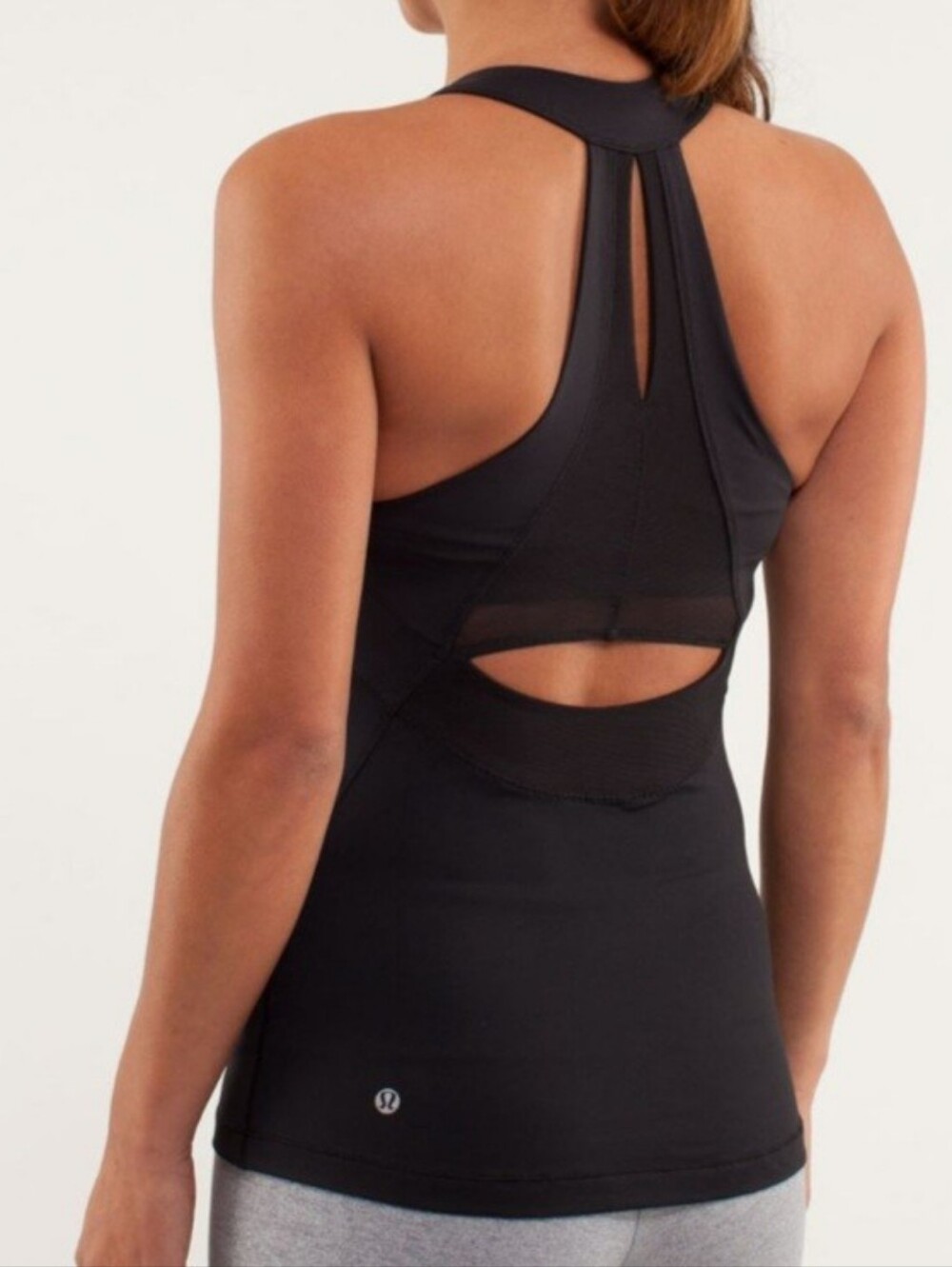 Lululemon Run Make It Count Tank s.6